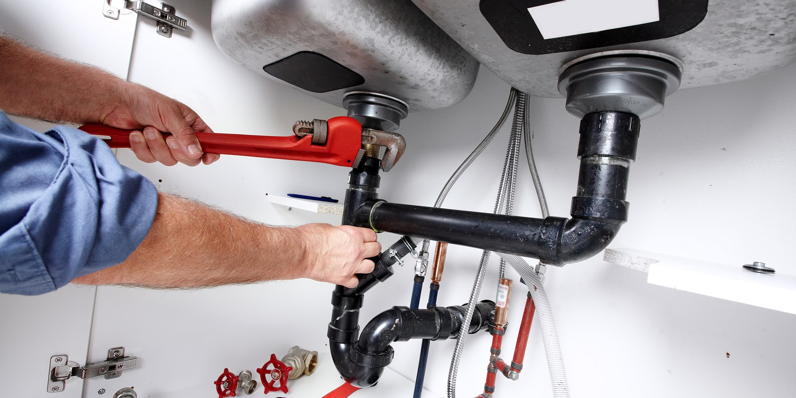 Complete Comfort Package: Plumbing, Air Conditioning, and Heating Solutions