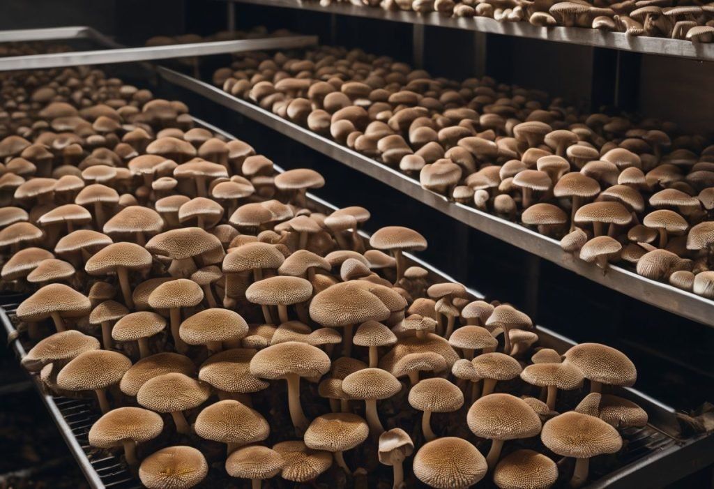 Unlocking Potential: Shrooms Shelf Life Revealed