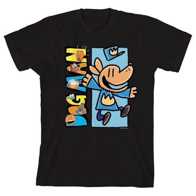 Unveiling the Top 10 Must-Have Dog Man Merchandise Items