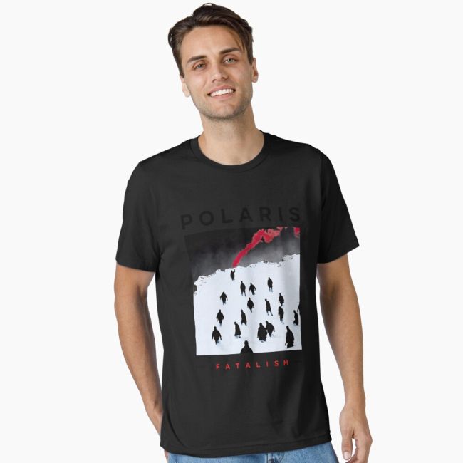 Polaris Shop Secrets Revealed: Must-Have Merchandise Unveiled