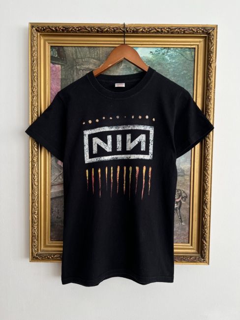 Your One-Stop Nine Inch Nails Merchandise Destination: Unraveling the Options