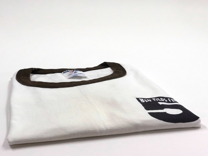 The Art of Curation: Selecting the Finest Ben Folds Store Treasures