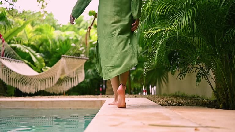 Outdoor Walking Benefits for Mood Elevation