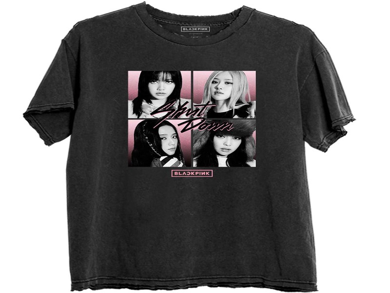 A Collector’s Guide to Rare Black Pink Merch Items