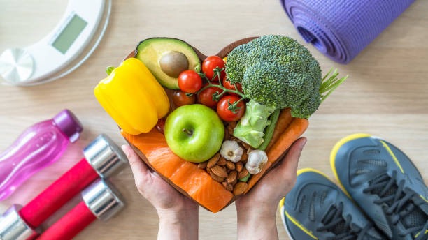 Healthy Living Tips That Actually Work